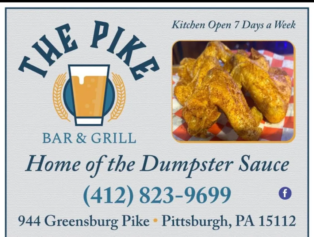 The Pike bar and Grill_East Pittsburgh, PA_slider_bild_3