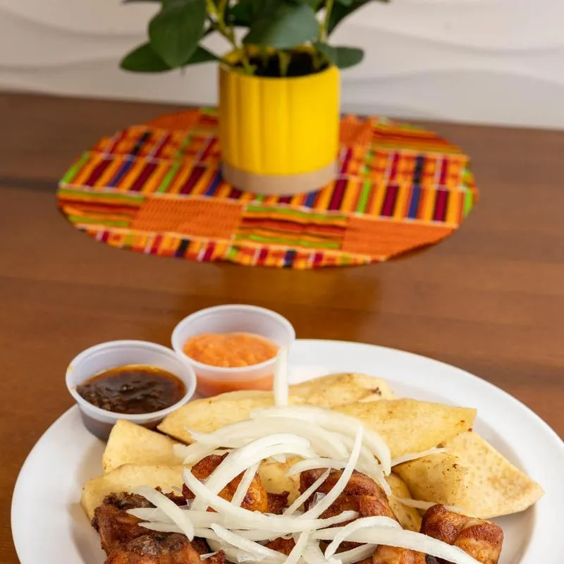 Halal African & American Restaurant_East Pittsburgh, PA_slider_bild_2
