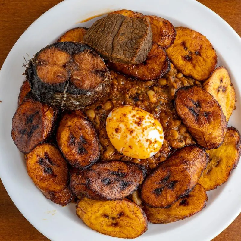 Halal African & American Restaurant_East Pittsburgh, PA_slider_bild_3