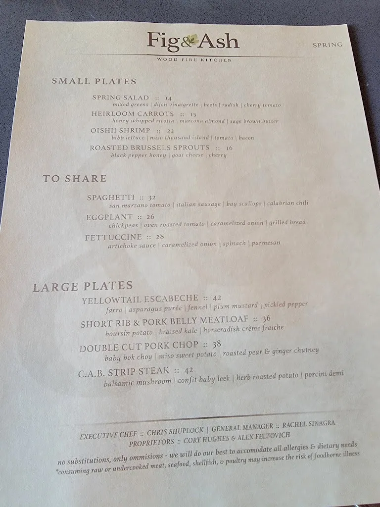 Menu_Fig & Ash_Pittsburgh, PA_image_old_3