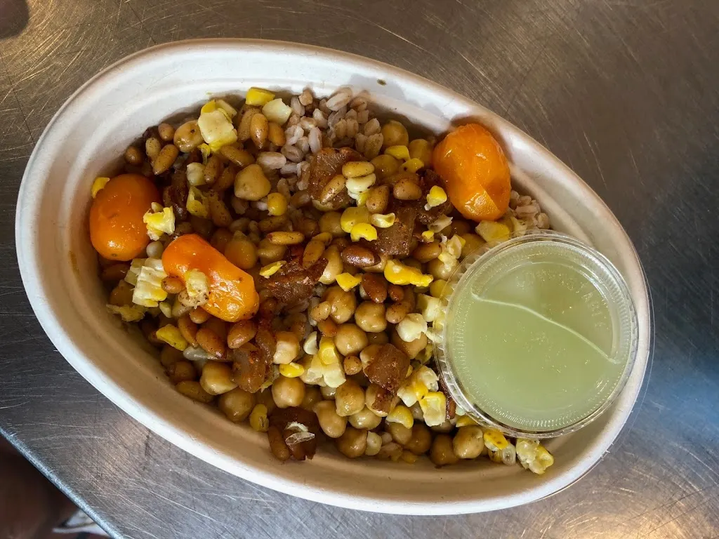 Emily Foster_Sia's Garden Grown_Pittsburgh, PA_review