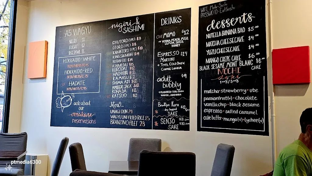 Menu_Mola_Pittsburgh, PA_image_old_3