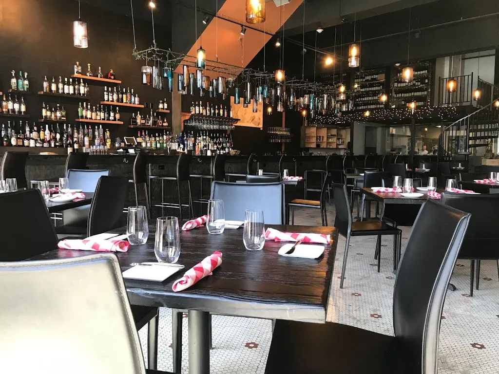 Garbarino's restaurant in Pittsburgh, PA