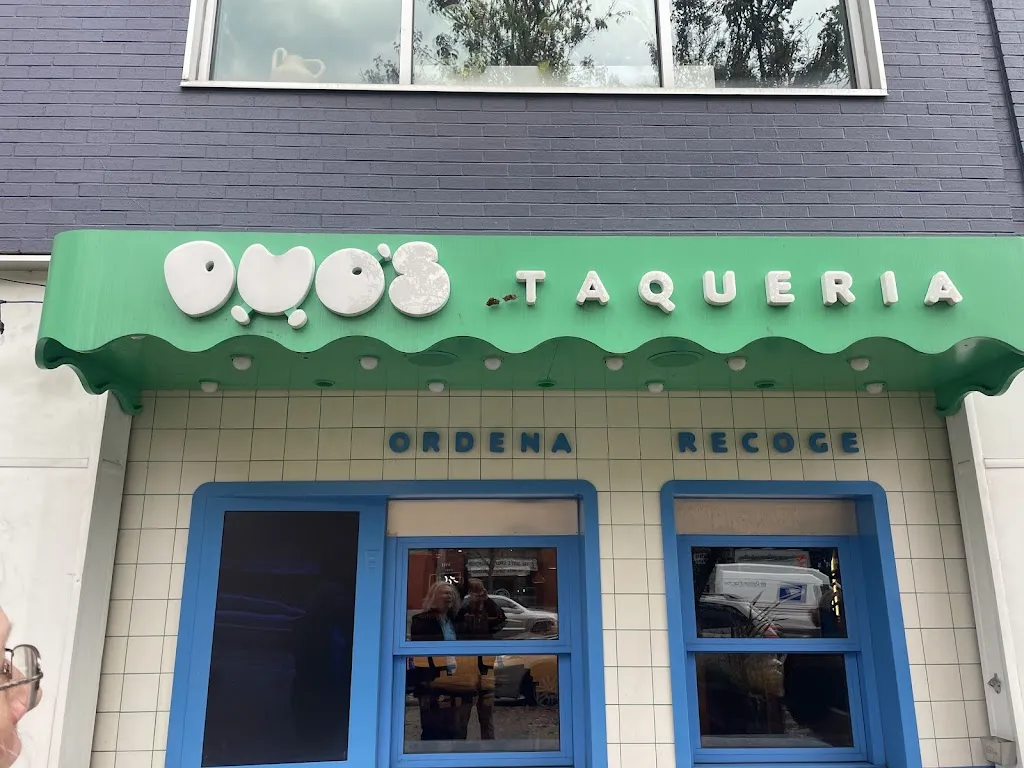 Duo's restaurant in Pittsburgh, PA