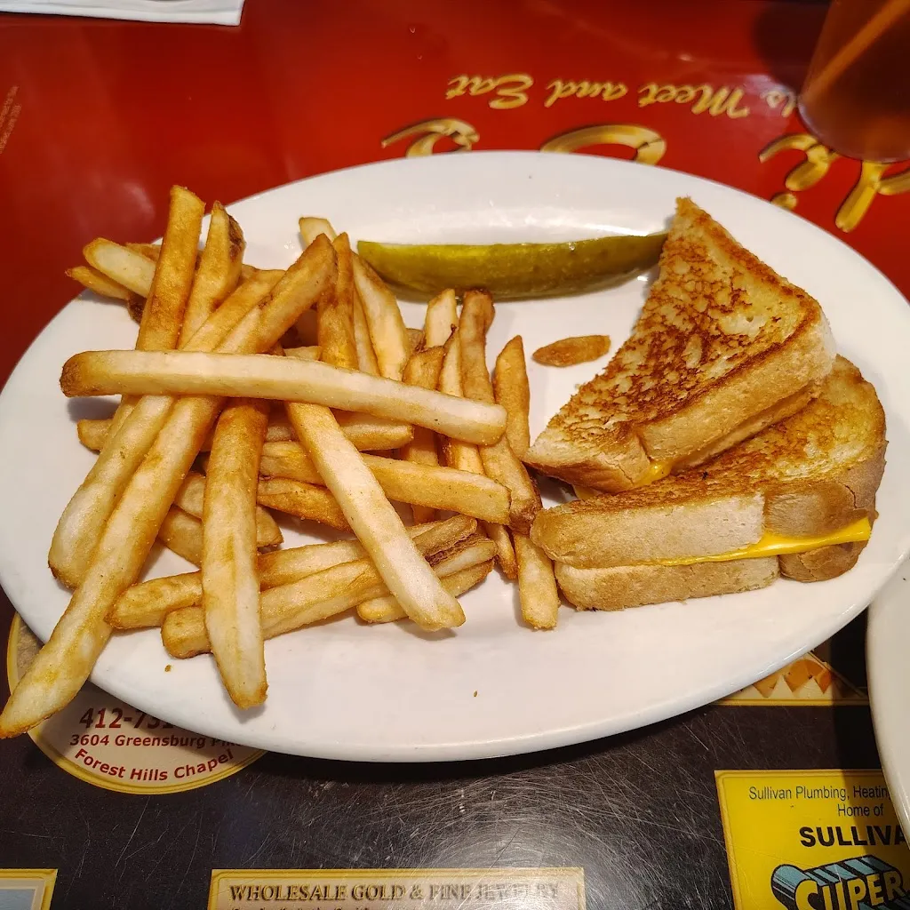 seanain_Jodi B's Restaurant_Pittsburgh, PA_review