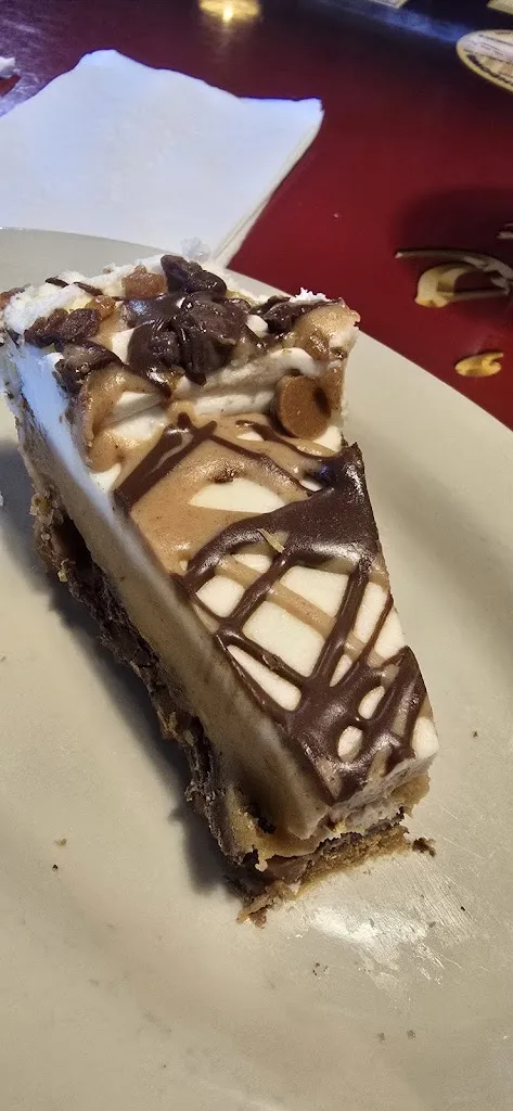 J.D. Friedrich_Jodi B's Restaurant_Pittsburgh, PA_review