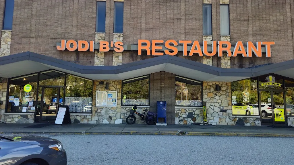 Jodi B's Restaurant restaurant à Pittsburgh, PA