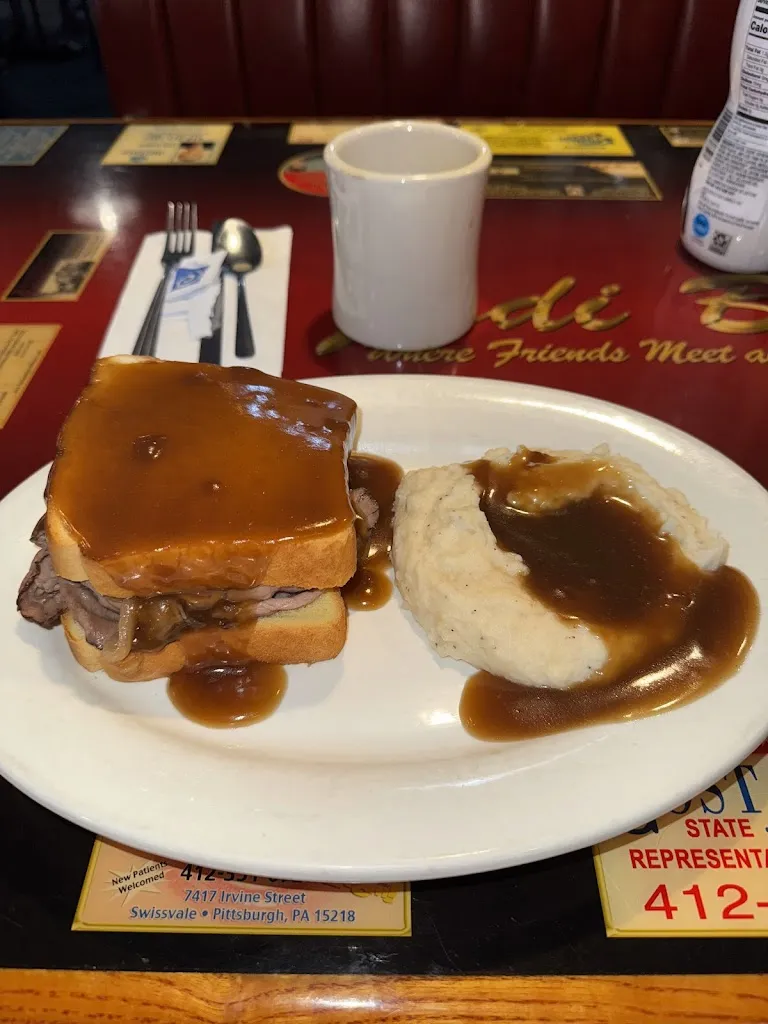 Jodi B's Restaurant_Pittsburgh, PA_slider_immagine_3