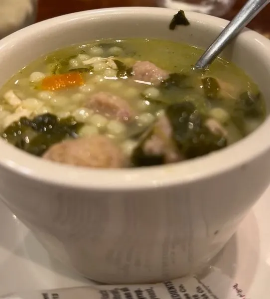 Darrin Montes_The Union Grill_Washington, PA_review