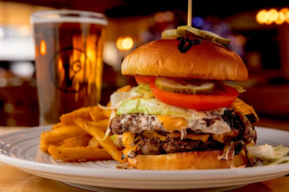 Walnut Grill Washington_Washington, PA_slider_imagen_2