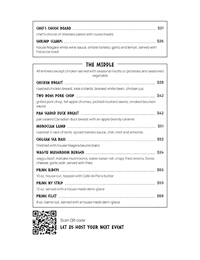 Menu_The Lab at Armens Barrels_Washington, PA_image_old_2