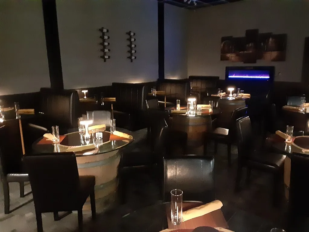 The Lab at Armens Barrels restaurante en Washington, PA