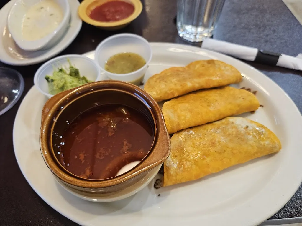 Paige B._Old Mexico_Washington, PA_review