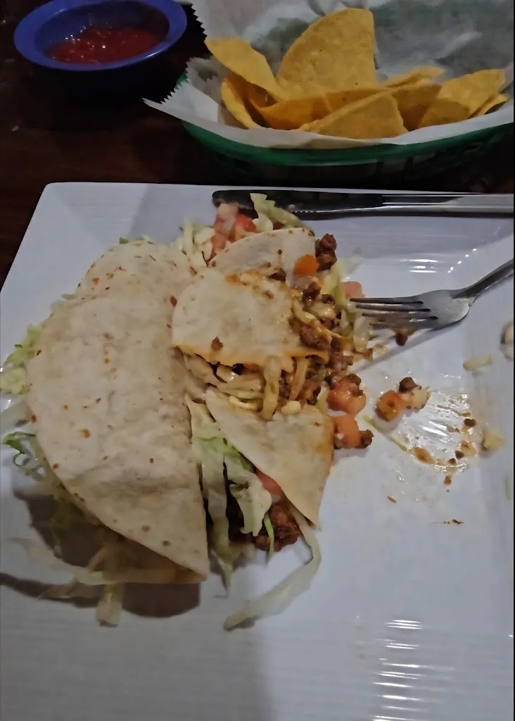 Trina Moon_Old Mexico_Washington, PA_review