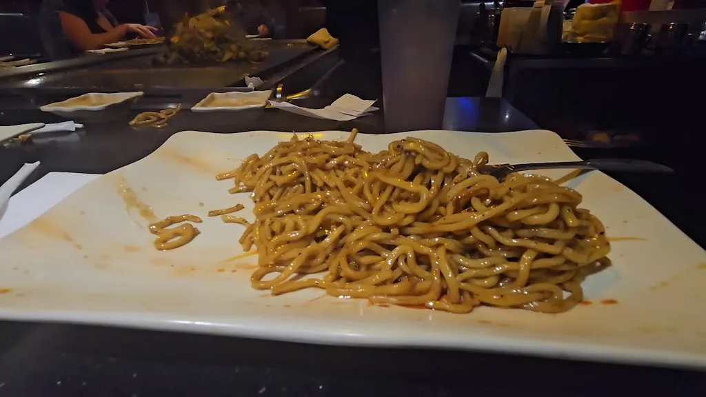 Fusion Japanese Steak House_Washington, PA_slider_imagen_2
