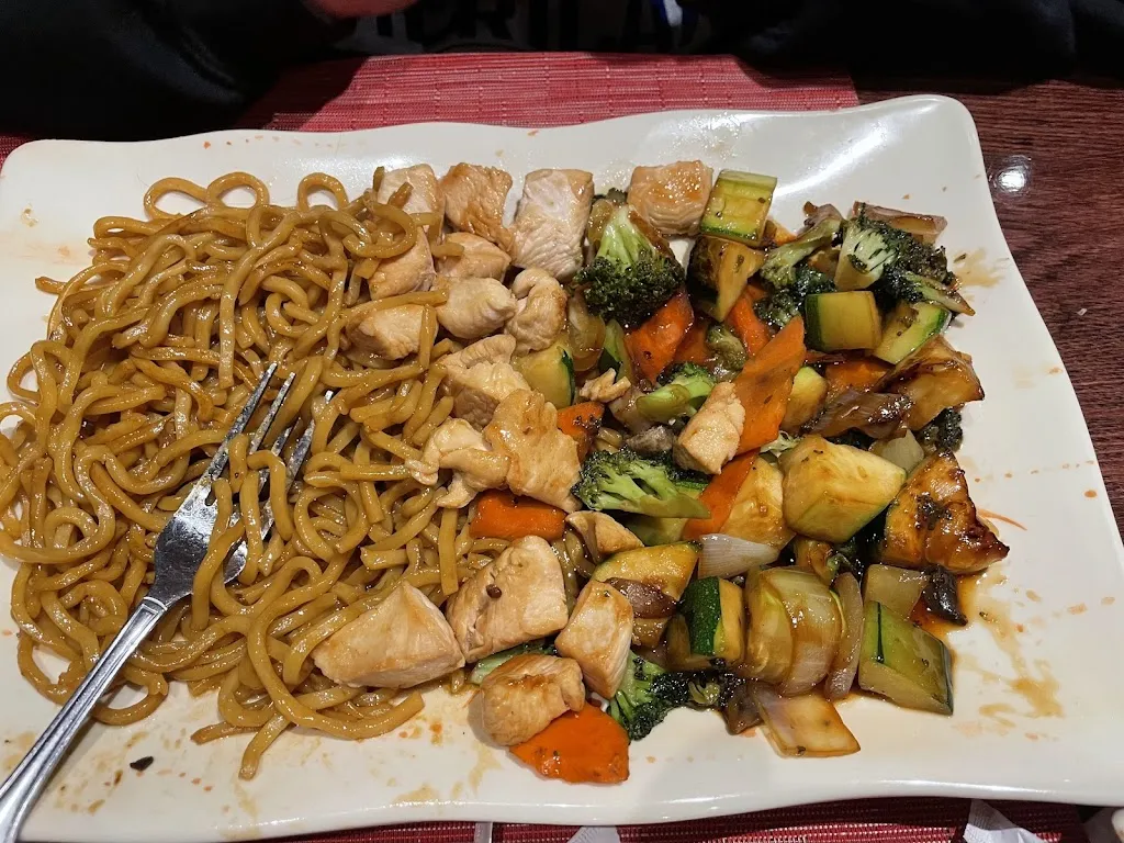Fusion Japanese Steak House_Washington, PA_slider_imagen_3