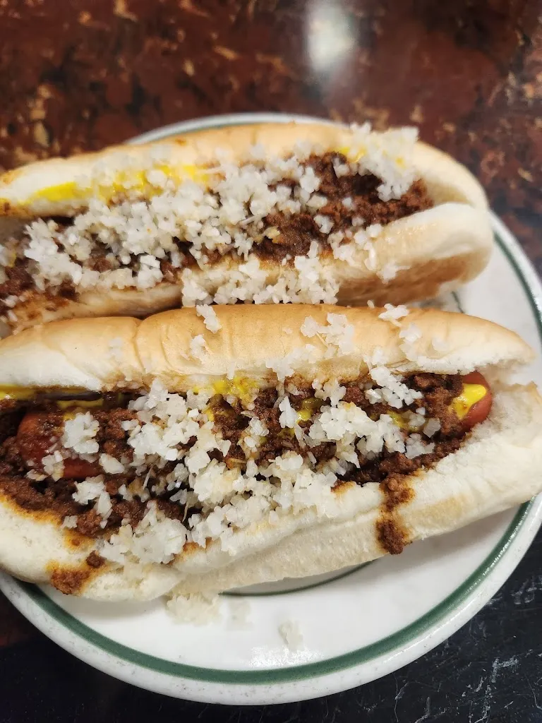 Phillip S_Shorty's Lunch_Washington, PA_review