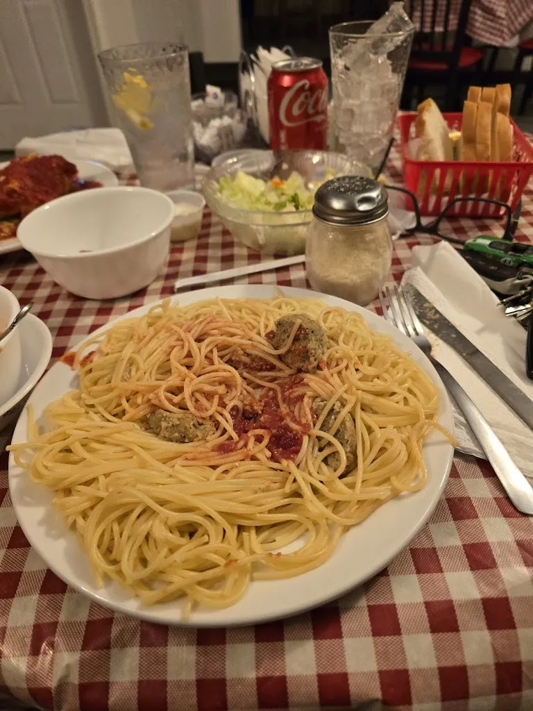 T Cloonan_Ala Maria’s_Washington, PA_review