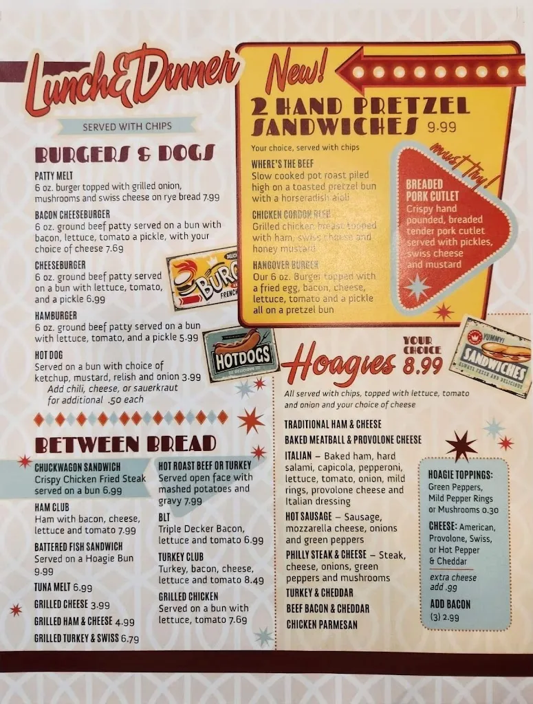 Menu_Dog House Diner_Washington, PA_image_old_3