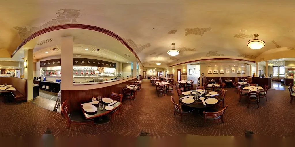 Angelo's Restaurant restaurante en Washington, PA
