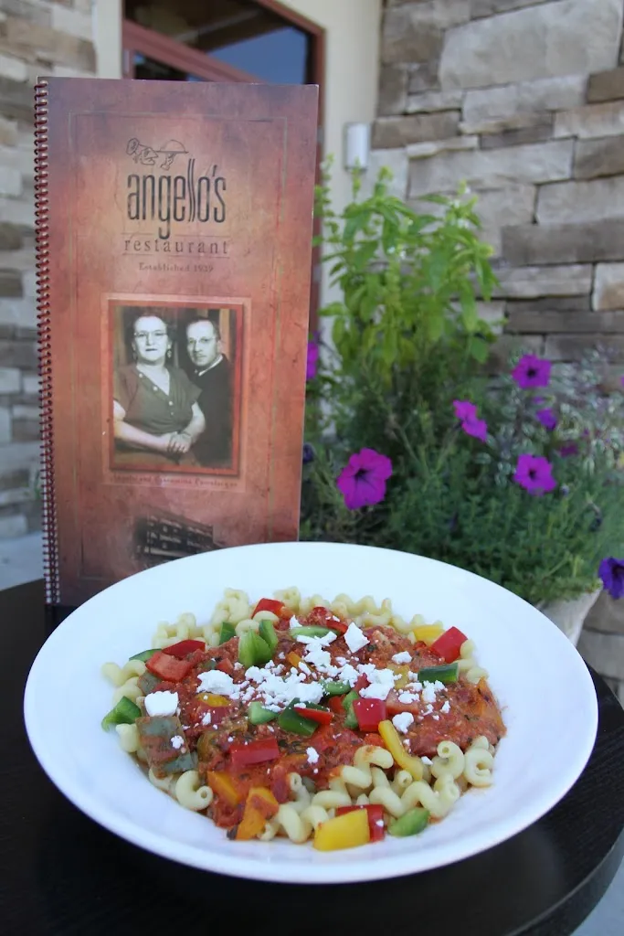 Angelo's Restaurant_Washington, PA_slider_imagen_3