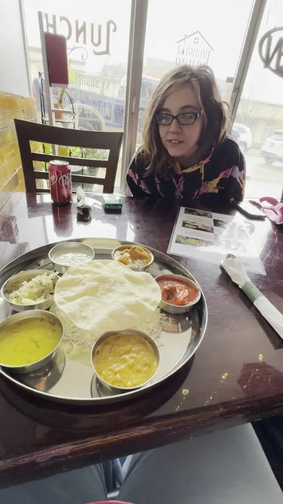 Masala House Indian Bistro_Washington, PA_slider_imagen_2