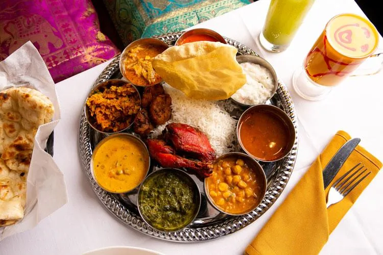 Masala House Indian Bistro_Washington, PA_slider_imagen_3