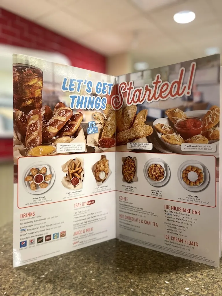 Menu_Eat'n Park_Washington, PA_image_old_2