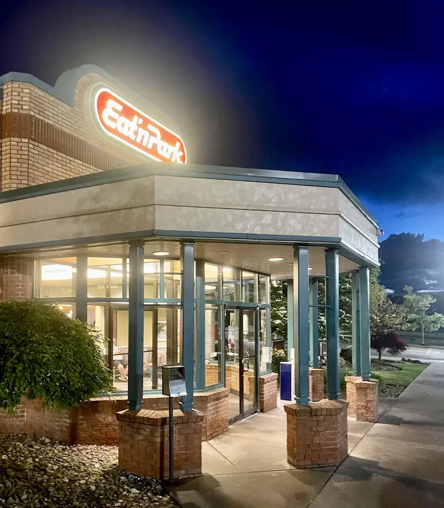 Eat'n Park restaurante en Washington, PA