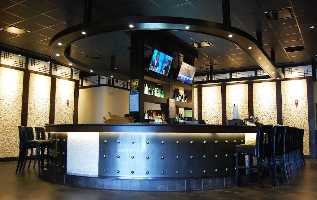 Asahi All You Can Eat restaurante en Washington, PA