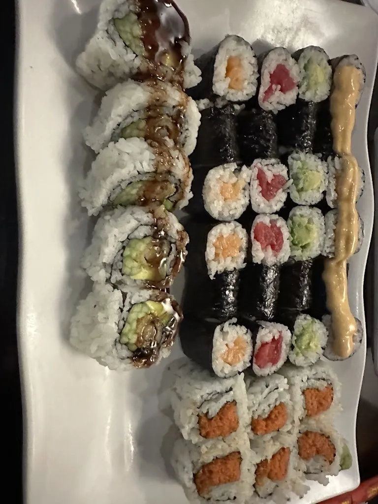 Asahi All You Can Eat_Washington, PA_slider_imagen_2