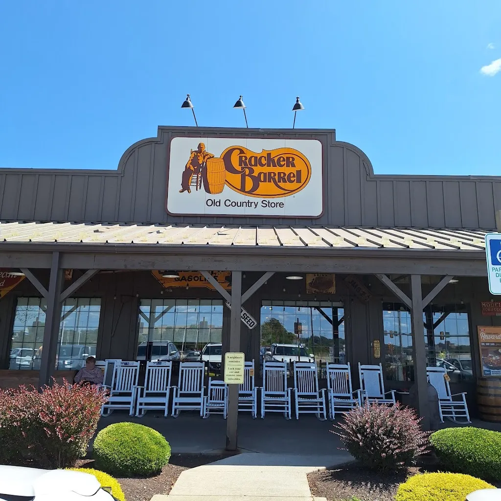 Red Lobster restaurante en Washington, PA