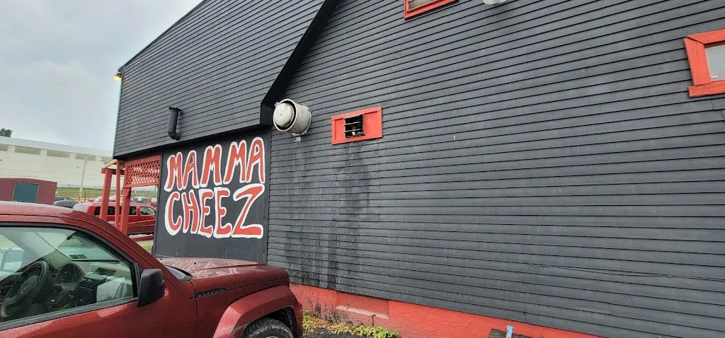 Jacob Boissonnault_Mamma Cheez_Washington, PA_reseña
