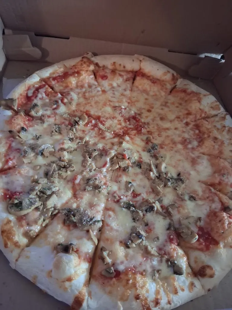Dawn Hamler_Mamma Cheez_Washington, PA_review