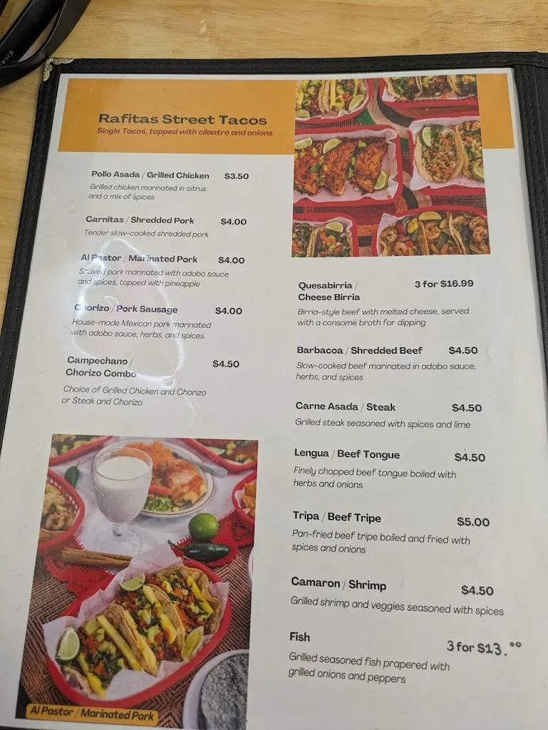 Menu_Boga Taco_Washington, PA_image_old_1