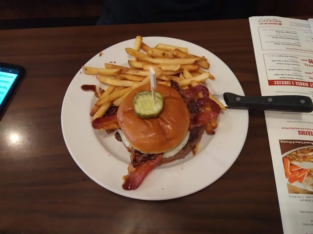 Menu_Bob Evans_Washington, PA_image_old_2
