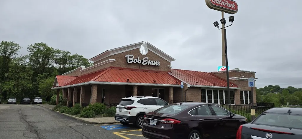 Bob Evans restaurante en Washington, PA
