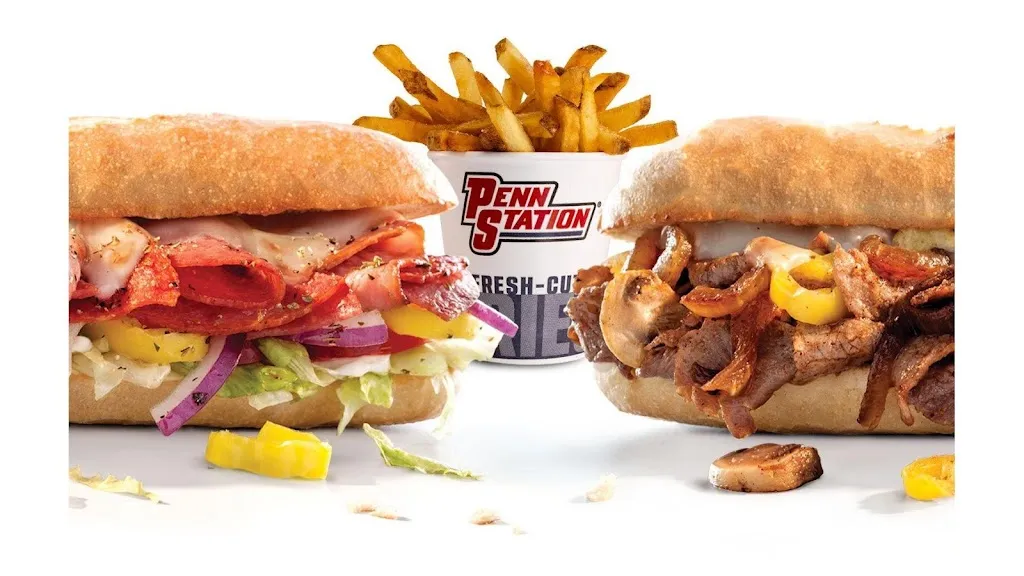 Penn Station East Coast Subs_Washington, PA_slider_imagen_2