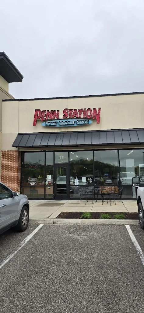 Penn Station East Coast Subs_Washington, PA_slider_imagen_3