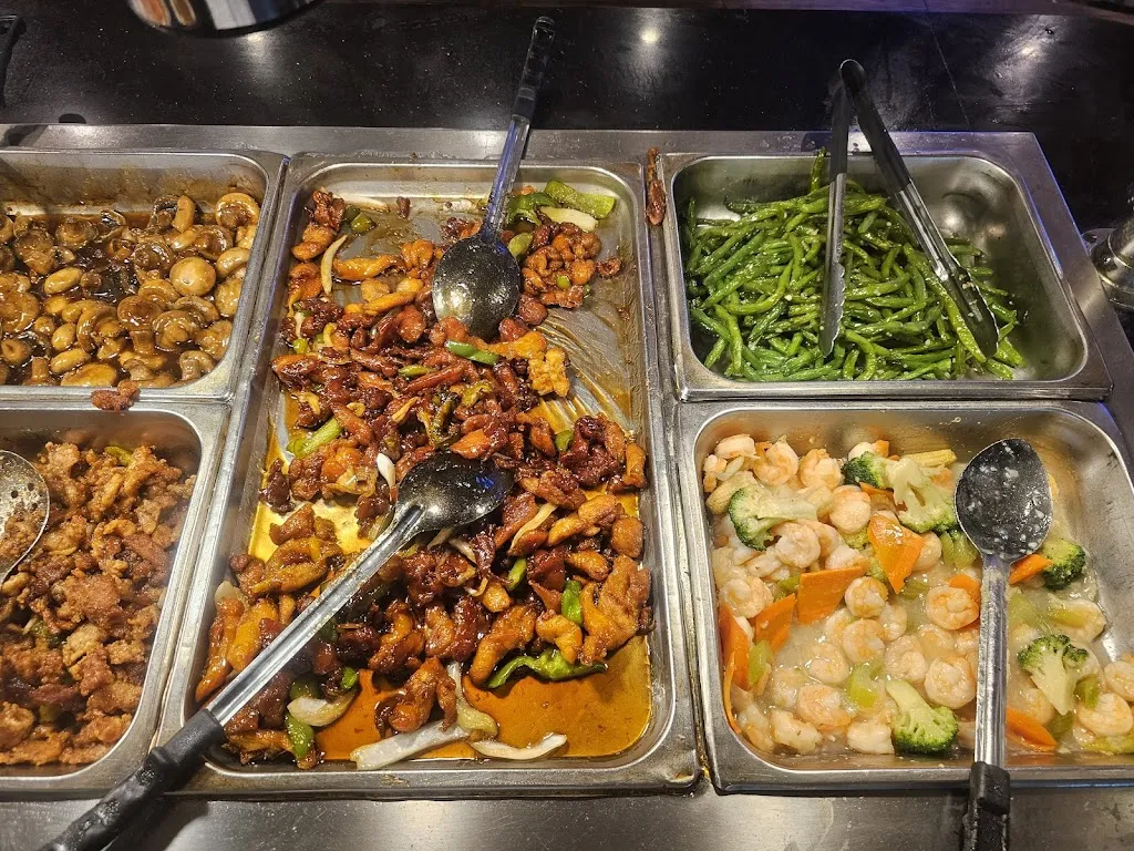 Grand China Buffet Sushi & Grill_Washington, PA_slider_imagen_3