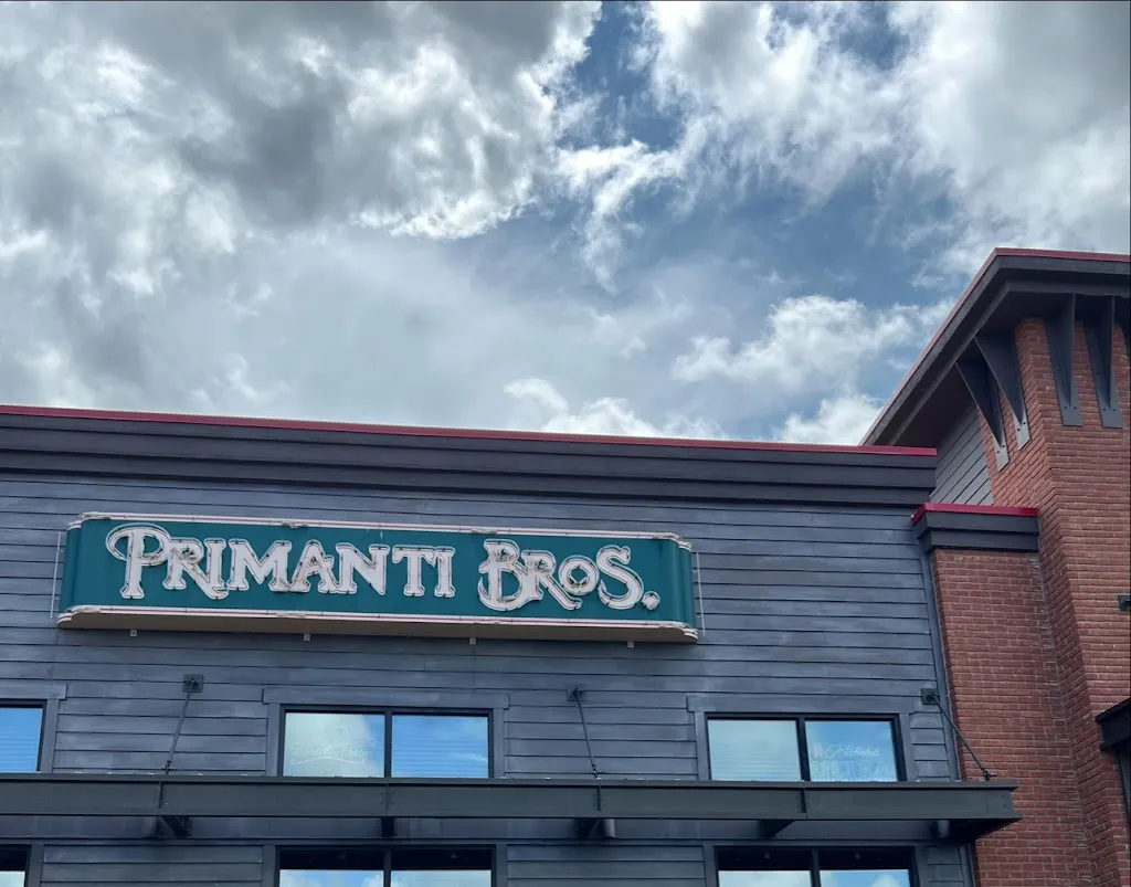 Primanti Bros. Restaurant and Bar restaurante en Washington, PA