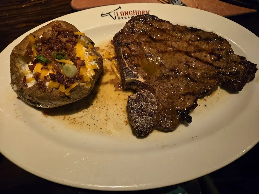 LongHorn Steakhouse_Washington, PA_slider_imagen_3