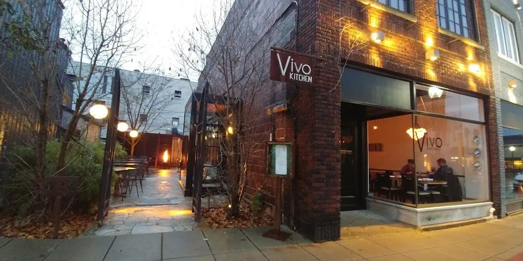 Vivo Kitchen restaurant à Sewickley, PA