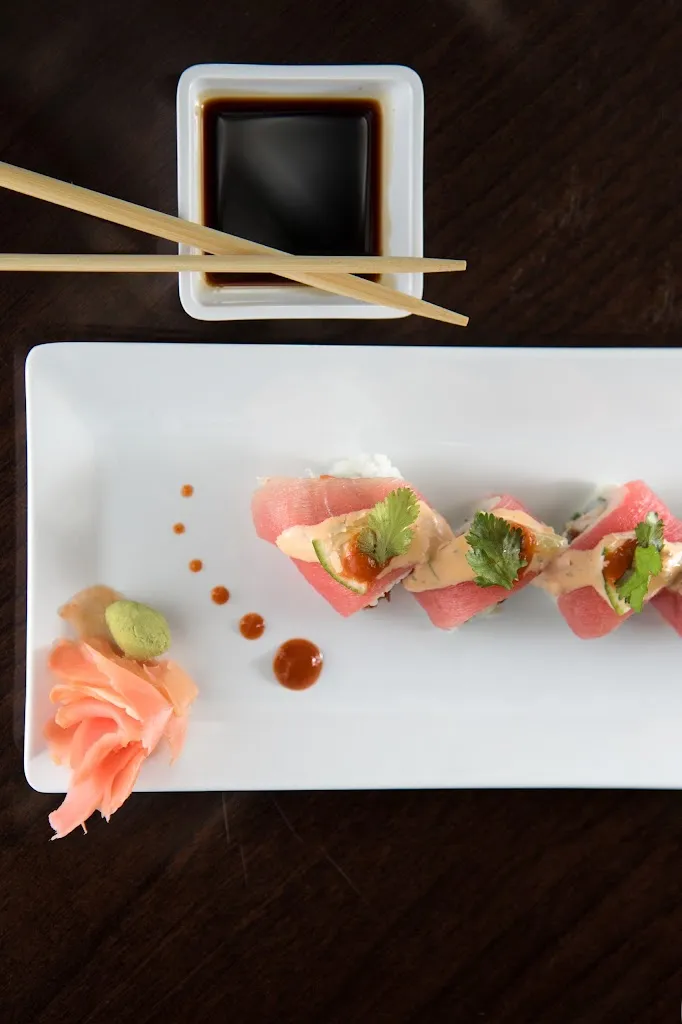 The Slippery Mermaid Sushi Bar_Sewickley, PA_slider_image_3