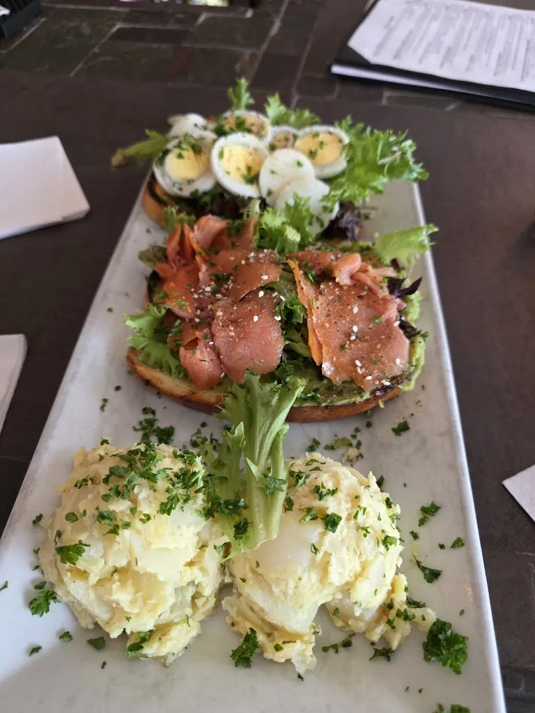 Tirzah Allen_Lula_Sewickley, PA_review
