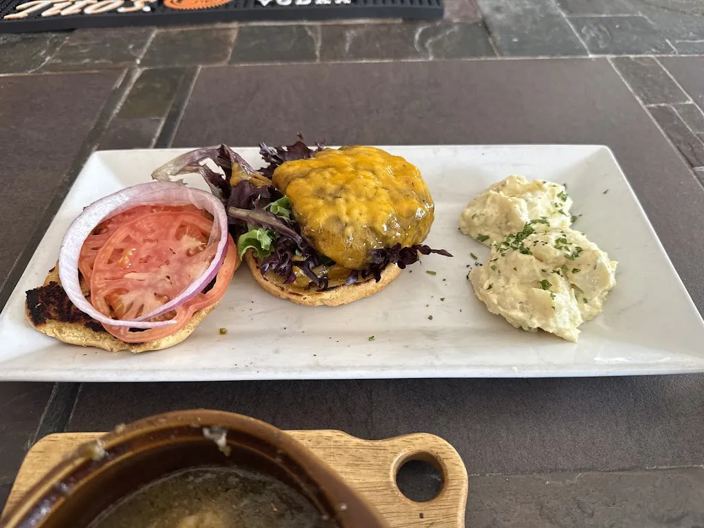 Kyle Walker_Lula_Sewickley, PA_review