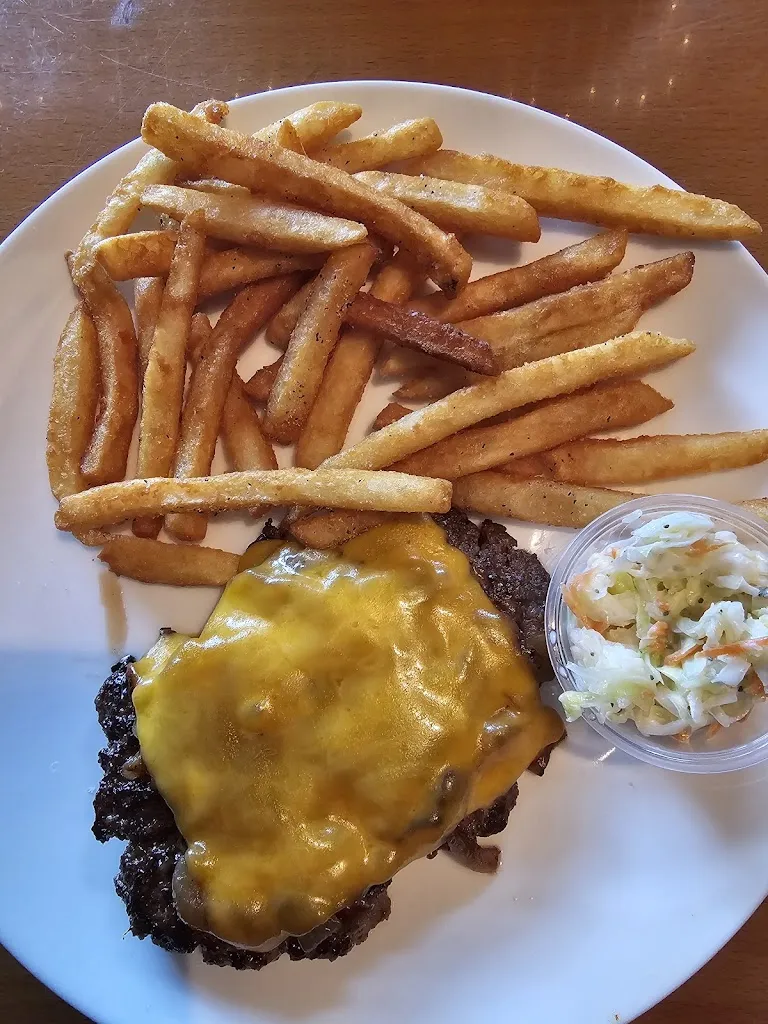 Paige B._The Hotel and Rosa's Cantina_Sewickley, PA_avis