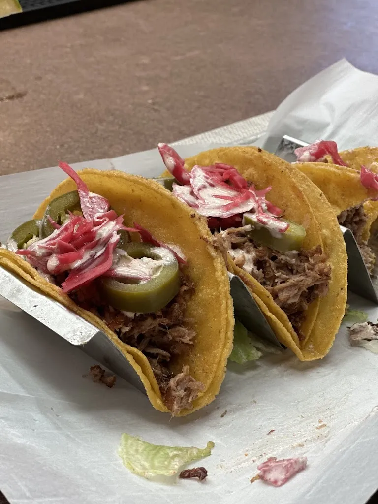 Christopher Morrow_The Hotel and Rosa's Cantina_Sewickley, PA_review