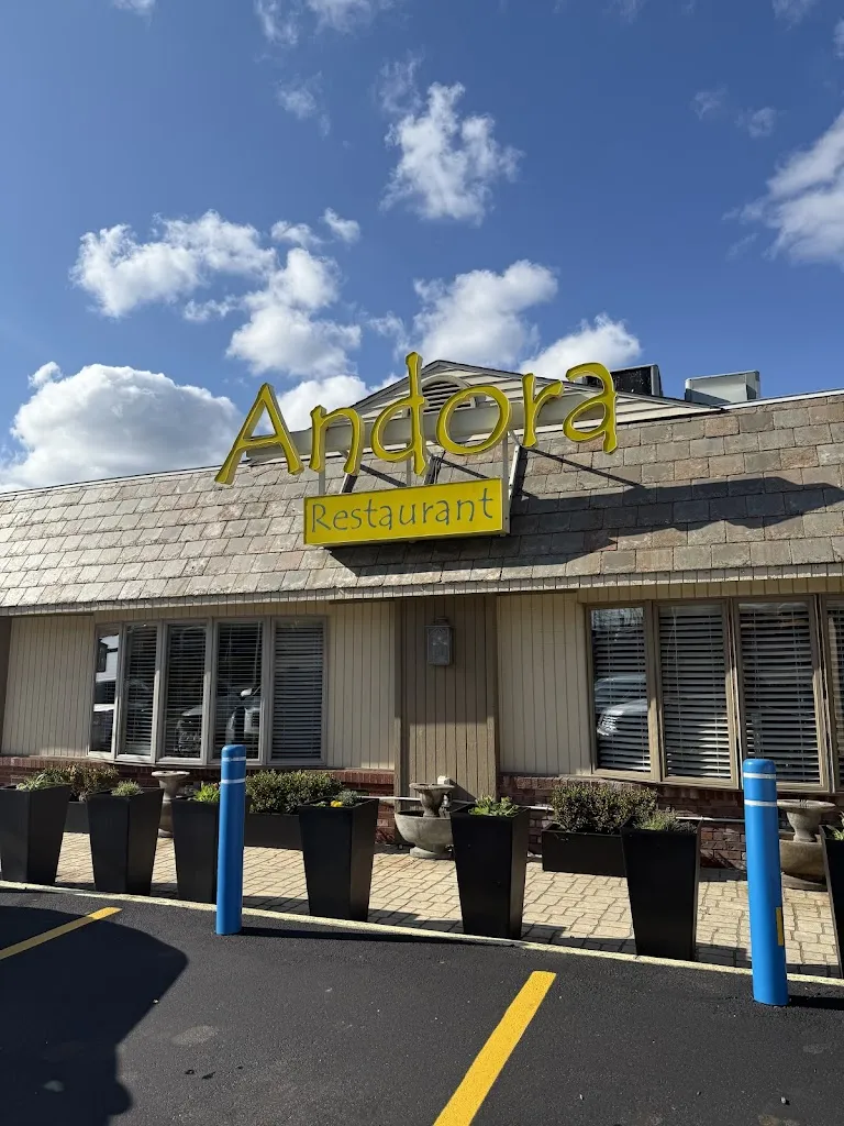 Andora restaurant à Sewickley, PA