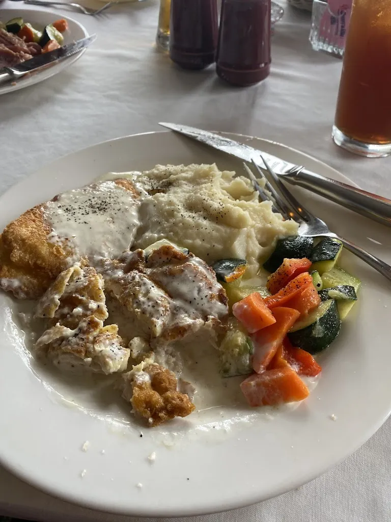 Lisa Underwood_Sewickley Speakeasy_Sewickley, PA_review